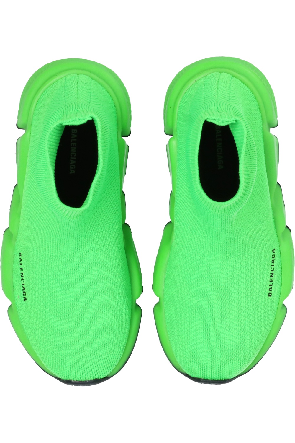 Balenciaga Kids ‘Speed’ sock sneakers